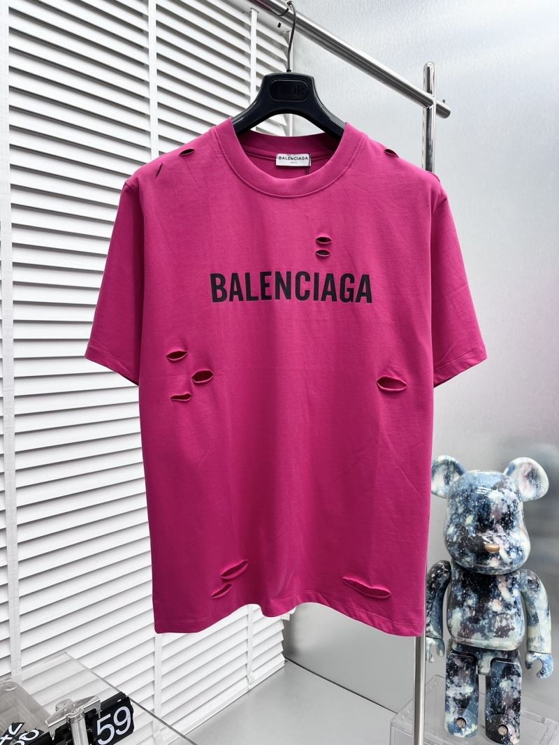 Balenciaga T-Shirts